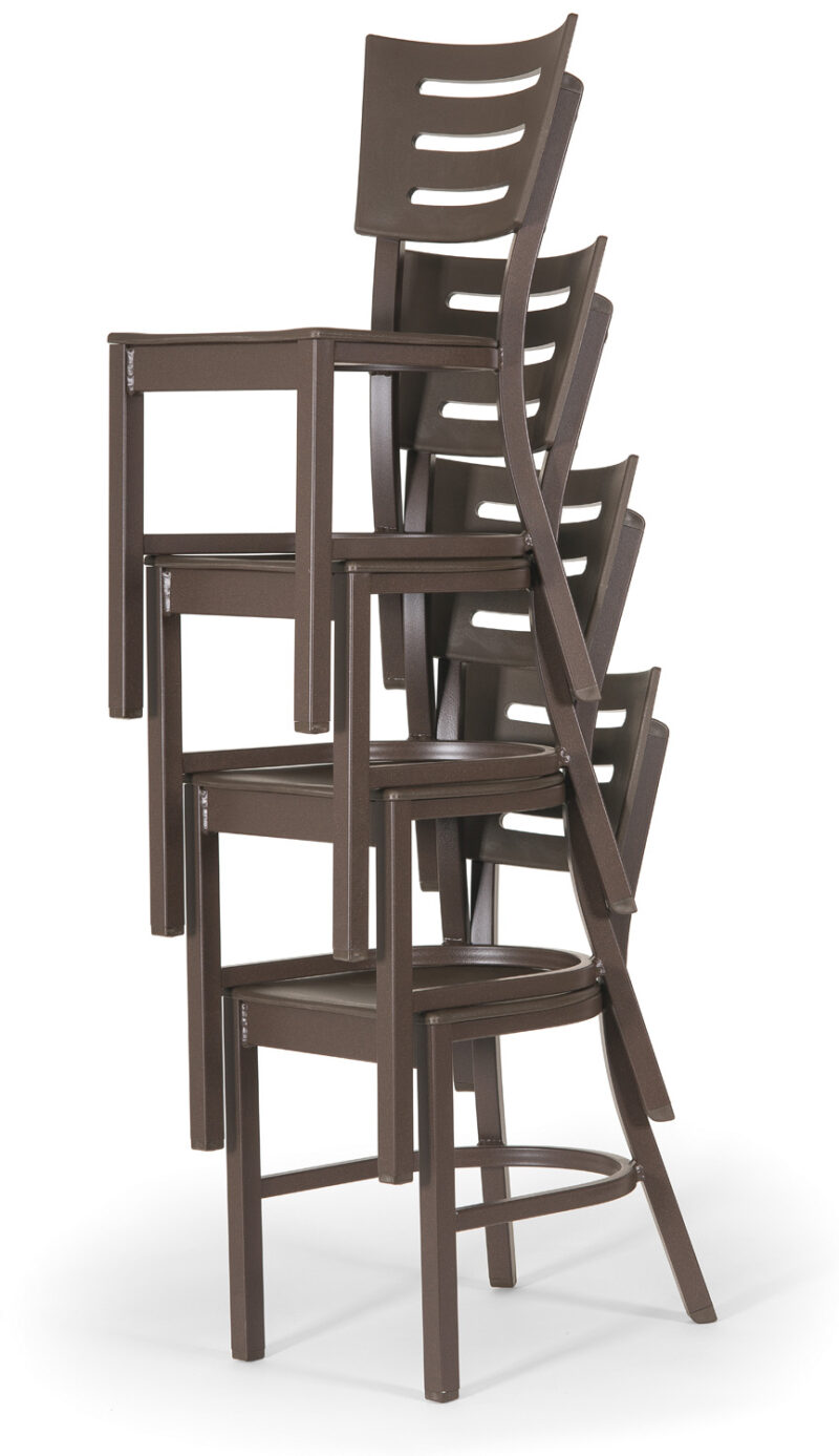 telescope casual patio furniture on Telescope Mgp Aluminum Patio Furniture Set Best Fire