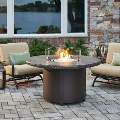Outdoor Fire Pits Pit Tables, Best Gas Fire Pits Under 500