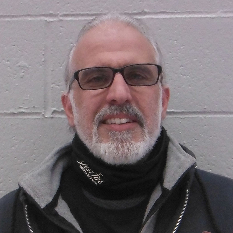 Matt Ernest