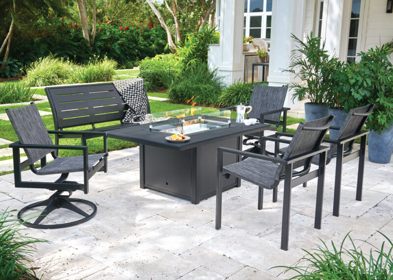 Telescope MGP Fire Table Collection | Best Fire