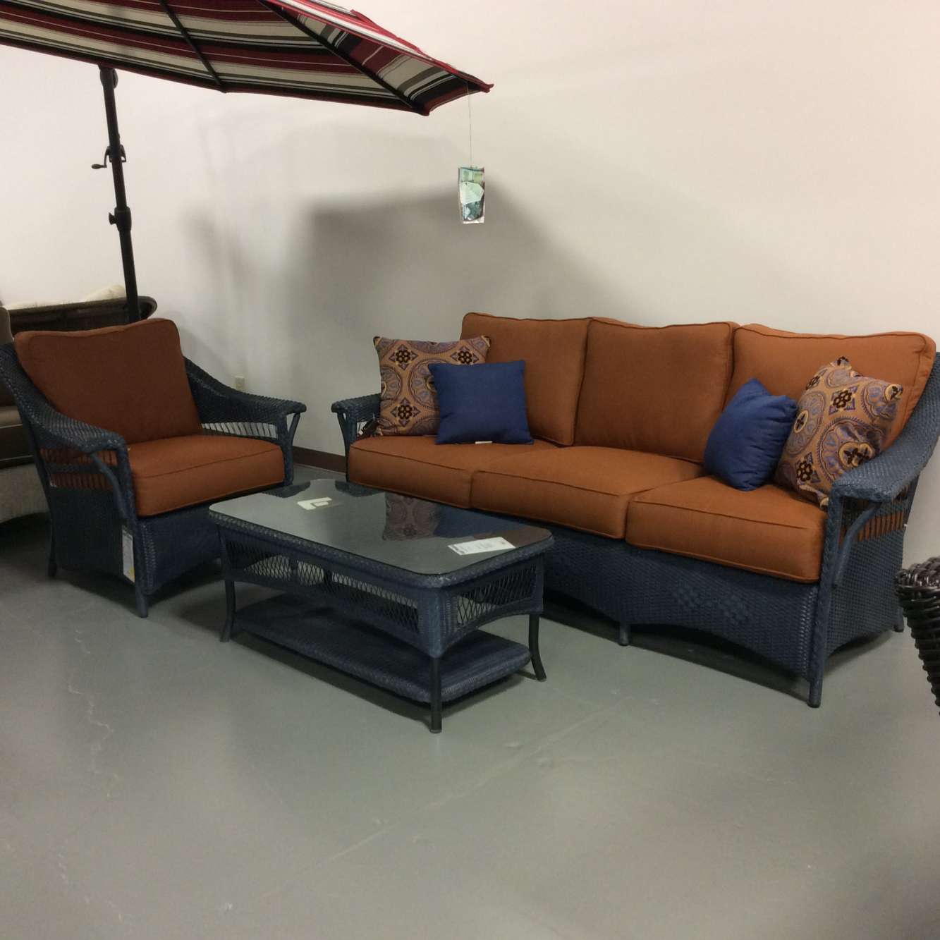 Nantucket Loom Collection