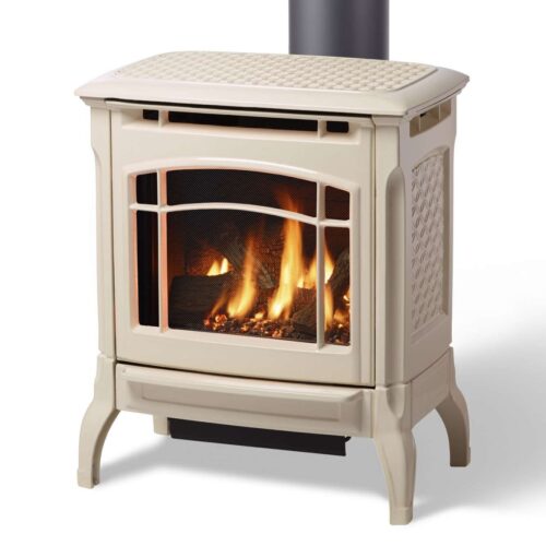 HearthStone Stowe Gas Stove