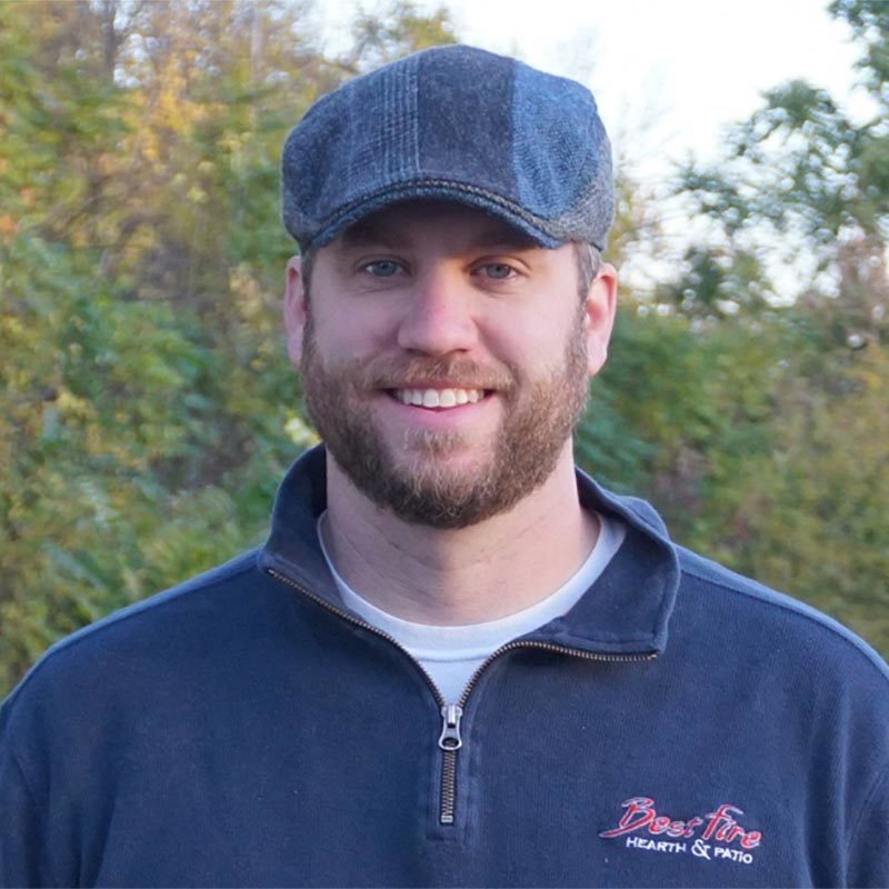 Evan Stritsman