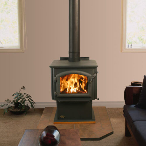 Heating Stoves: Pellet, Wood &amp; Gas - Best Fire Hearth &amp; Patio