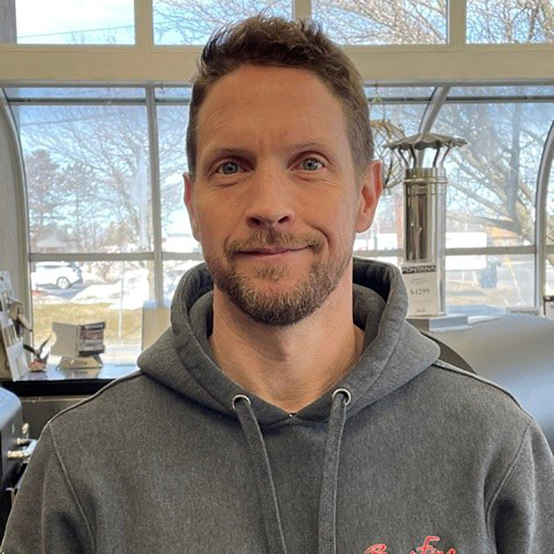 Marc Salvi