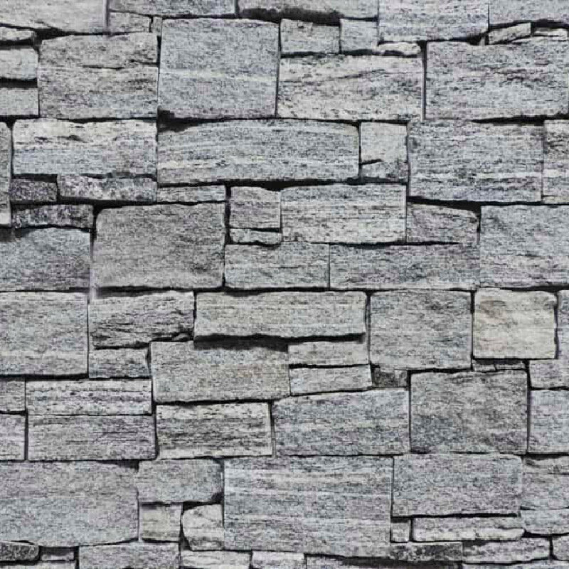 Estate Stone Bristol Black