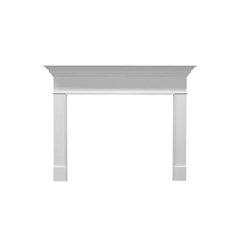 Mantel Wescott
