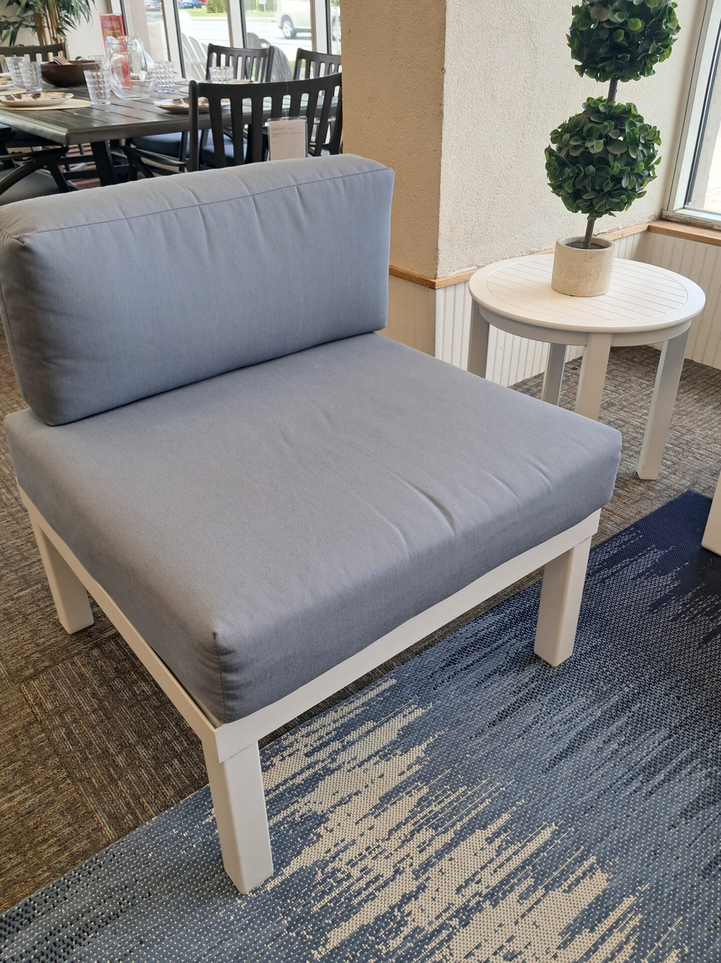 Larssen Sectional Cushion Collection by Telescope - Image 5