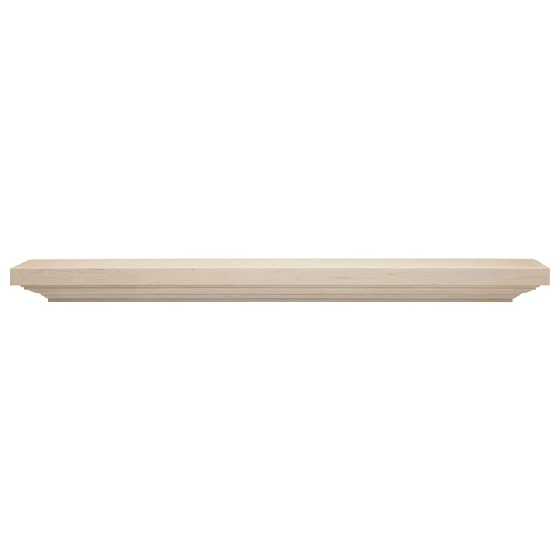 floating shelf baxter shelf