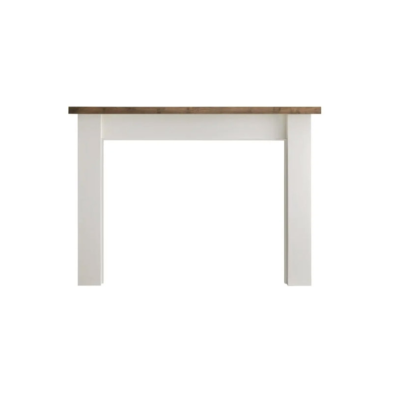 Laurel mantel