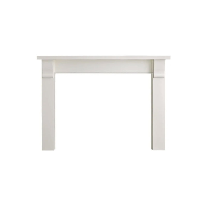 Merritt mantel