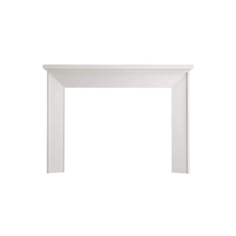Walker mantel