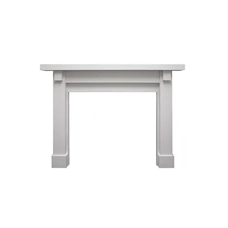 Battlefield mantel