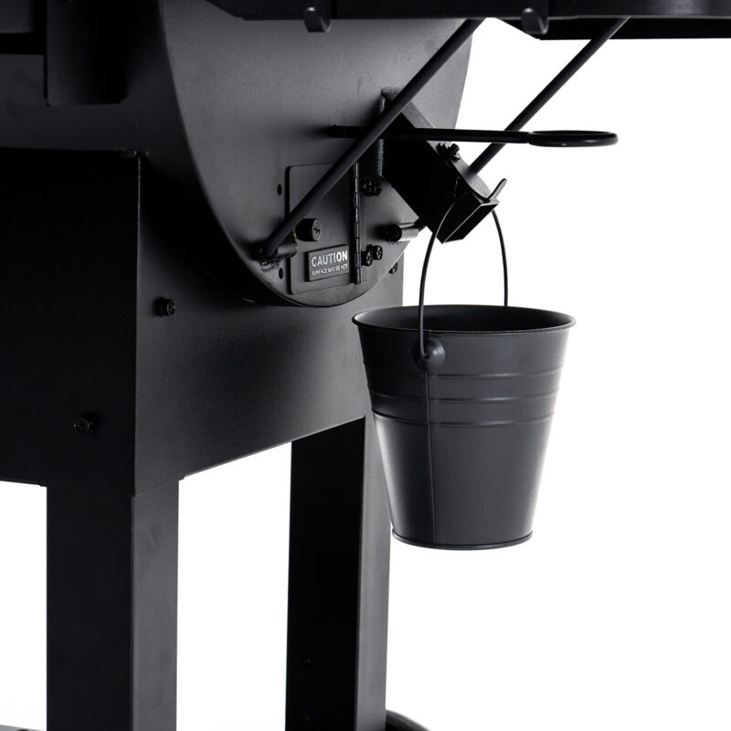 Peak Prime 2.0 WIFI Pellet Smoker by Green Mountain Grills - Image 7