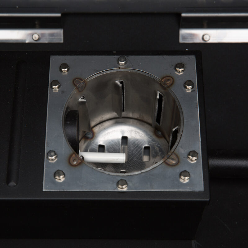 Peak Prime 2.0 WIFI Pellet Smoker by Green Mountain Grills - Image 5