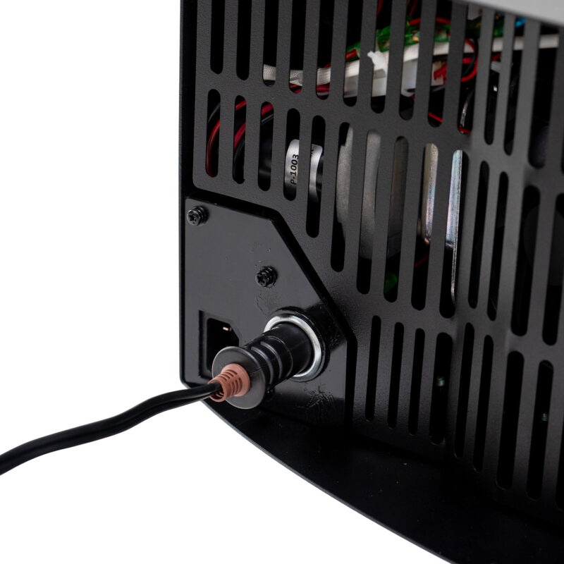 Peak Prime 2.0 WIFI Pellet Smoker by Green Mountain Grills - Image 4