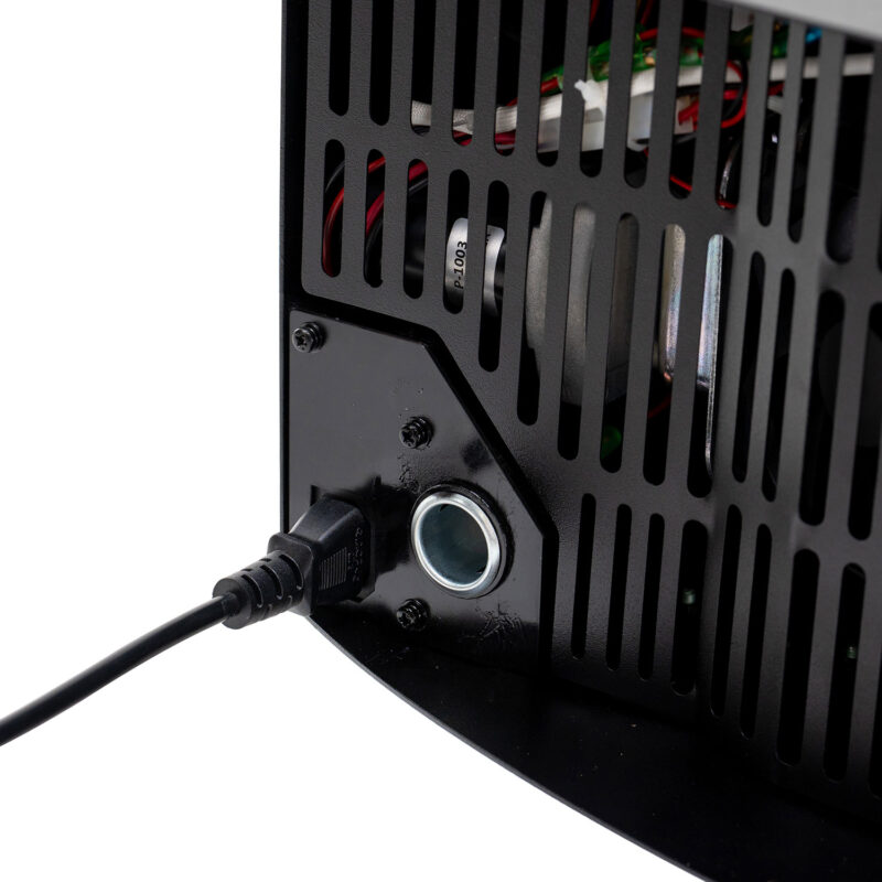 Trek Prime 2.0 WIFI Pellet Smoker by Green Mountain Grills - Image 4