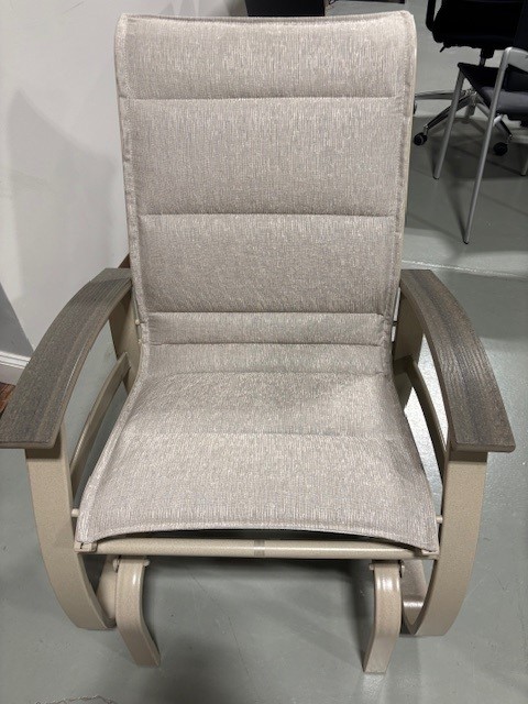 Belle Isle Padded Sling 2 Person Seating Group by Telescope Casual - Image 2