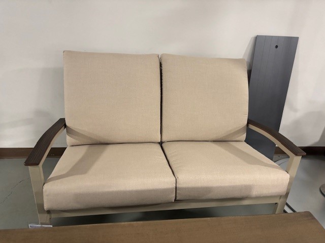 Bazza Cushion 4 Person Seating Group by Telescope Casual - Image 4