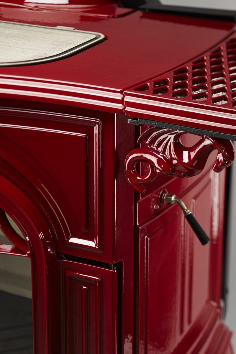 Defiant Wood Burning Stove by Vermont Castings - Image 4