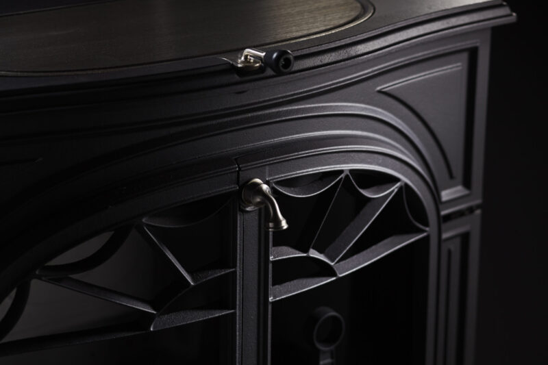 Defiant Wood Burning Stove by Vermont Castings - Image 3