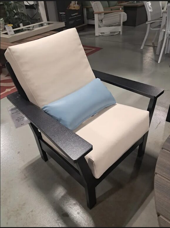 Antero 5 Person Seating Group with Cushions by Telescope Casual - Image 6