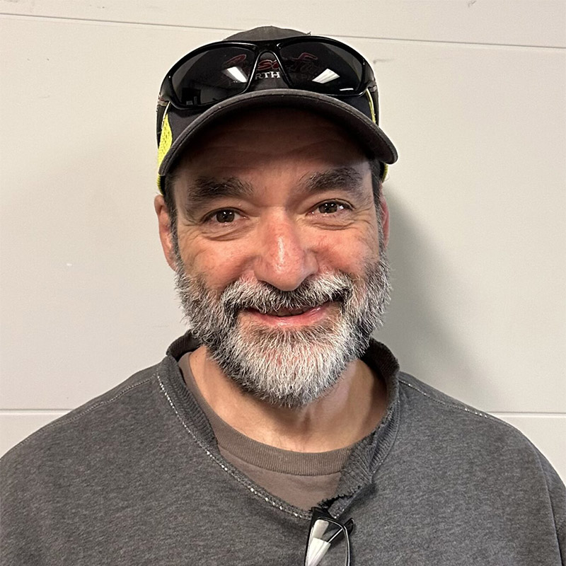 David Abrams