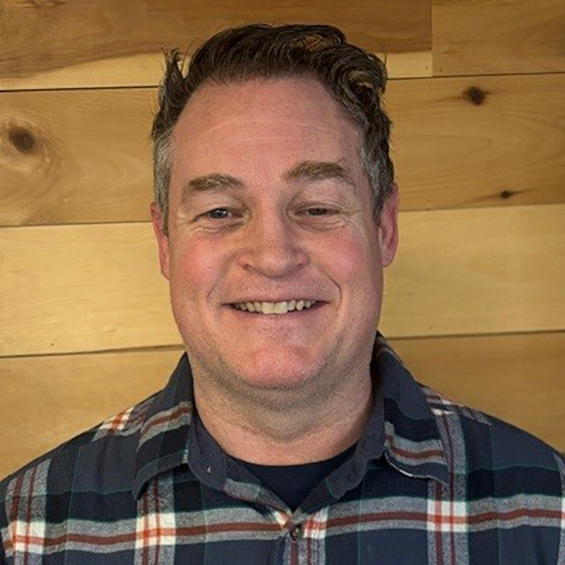 Mike LaLiberte