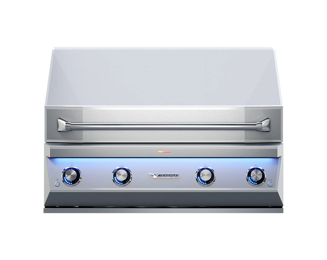Eagle One Gas Grill by Twin Eagles