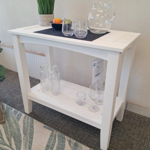 Windsor Buffet Table by Seaside Casual